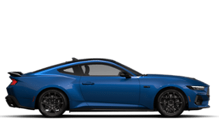 2024 Ford Mustang® External Image 1